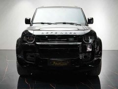 Land Rover Defender 90 P400 X-DYNAMIC S - ფოტო 1