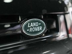 Land Rover Defender 90 P400 X-DYNAMIC S - ფოტო 10