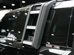 Land Rover Defender 90 P400 X-DYNAMIC S - ფოტო 11