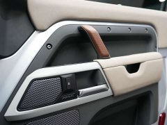 Land Rover Defender 90 P400 X-DYNAMIC S - ფოტო 13