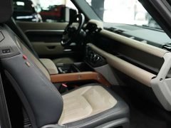 Land Rover Defender 90 P400 X-DYNAMIC S - ფოტო 15