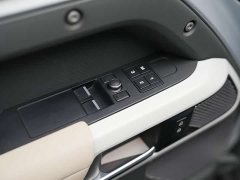 Land Rover Defender 90 P400 X-DYNAMIC S - ფოტო 16