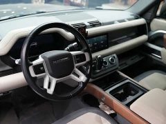 Land Rover Defender 90 P400 X-DYNAMIC S - ფოტო 18