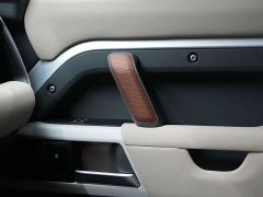 Land Rover Defender 90 P400 X-DYNAMIC S - ფოტო 19