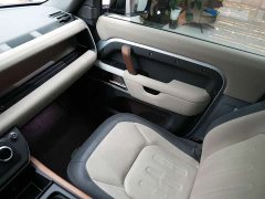 Land Rover Defender 90 P400 X-DYNAMIC S - ფოტო 20