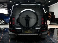 Land Rover Defender 90 P400 X-DYNAMIC S - ფოტო 3