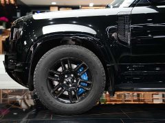 Land Rover Defender 90 P400 X-DYNAMIC S - ფოტო 6