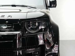 Land Rover Defender 90 P400 X-DYNAMIC S - ფოტო 7