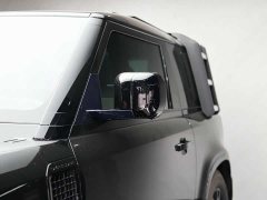 Land Rover Defender 90 P400 X-DYNAMIC S - ფოტო 8