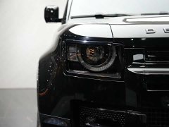 Land Rover Defender 90 P400 X-DYNAMIC S - ფოტო 9