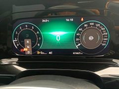 Volkswagen Golf Facelift 280TSI DSG R-Line Lite - ფოტო 11