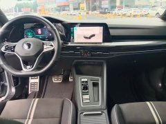 Volkswagen Golf Facelift 280TSI DSG R-Line Lite - ფოტო 12