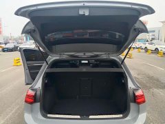 Volkswagen Golf Facelift 280TSI DSG R-Line Lite - ფოტო 15