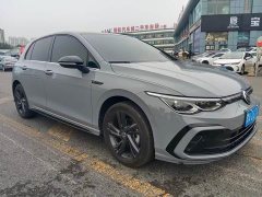 Volkswagen Golf Facelift 280TSI DSG R-Line Lite - ფოტო 2