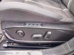 Volkswagen Golf Facelift 280TSI DSG R-Line Lite - ფოტო 8