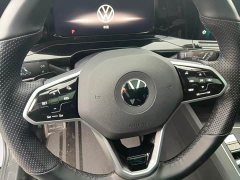 Volkswagen Golf Facelift 280TSI DSG R-Line Lite - ფოტო 9