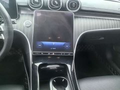 Mercedes-Benz C-Class C 200 L Sport Edition - ფოტო 13