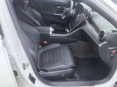Mercedes-Benz C-Class C 200 L Sport Edition - ფოტო 5