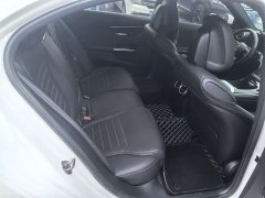 Mercedes-Benz C-Class C 200 L Sport Edition - ფოტო 6