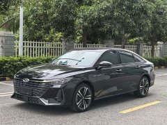 Chery Arrizo 8 2023 High-Performance Edition 2.0T DCT - ფოტო 1