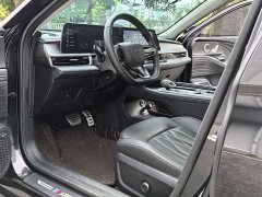 Chery Arrizo 8 2023 High-Performance Edition 2.0T DCT - ფოტო 10