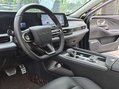 Chery Arrizo 8 2023 High-Performance Edition 2.0T DCT - ფოტო 11