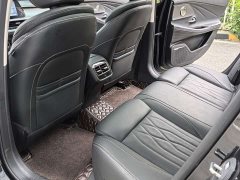 Chery Arrizo 8 2023 High-Performance Edition 2.0T DCT - ფოტო 12