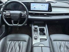 Chery Arrizo 8 2023 High-Performance Edition 2.0T DCT - ფოტო 13