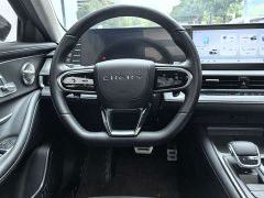Chery Arrizo 8 2023 High-Performance Edition 2.0T DCT - ფოტო 14
