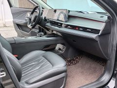 Chery Arrizo 8 2023 High-Performance Edition 2.0T DCT - ფოტო 15