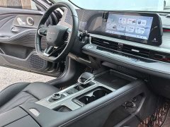Chery Arrizo 8 2023 High-Performance Edition 2.0T DCT - ფოტო 16