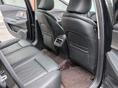 Chery Arrizo 8 2023 High-Performance Edition 2.0T DCT - ფოტო 17