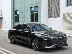 Chery Arrizo 8 2023 High-Performance Edition 2.0T DCT - ფოტო 3