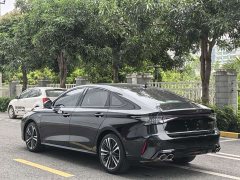 Chery Arrizo 8 2023 High-Performance Edition 2.0T DCT - ფოტო 4