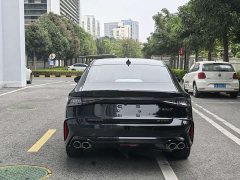 Chery Arrizo 8 2023 High-Performance Edition 2.0T DCT - ფოტო 5