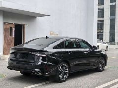 Chery Arrizo 8 2023 High-Performance Edition 2.0T DCT - ფოტო 6