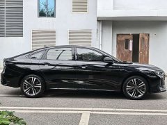 Chery Arrizo 8 2023 High-Performance Edition 2.0T DCT - ფოტო 8