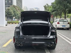 Chery Arrizo 8 2023 High-Performance Edition 2.0T DCT - ფოტო 9