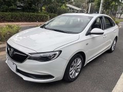Buick Excelle 2021 Classic 1.5L Automatic Elite - ფოტო 1