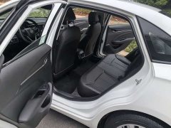 Buick Excelle 2021 Classic 1.5L Automatic Elite - ფოტო 10