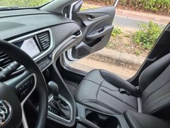 Buick Excelle 2021 Classic 1.5L Automatic Elite - ფოტო 11