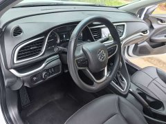 Buick Excelle 2021 Classic 1.5L Automatic Elite - ფოტო 12