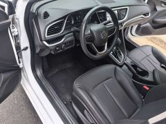 Buick Excelle 2021 Classic 1.5L Automatic Elite - ფოტო 13