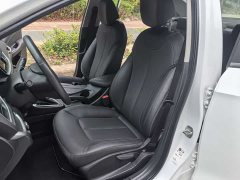 Buick Excelle 2021 Classic 1.5L Automatic Elite - ფოტო 14