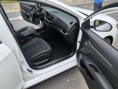 Buick Excelle 2021 Classic 1.5L Automatic Elite - ფოტო 15