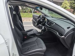 Buick Excelle 2021 Classic 1.5L Automatic Elite - ფოტო 16