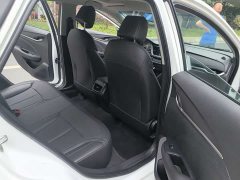 Buick Excelle 2021 Classic 1.5L Automatic Elite - ფოტო 17