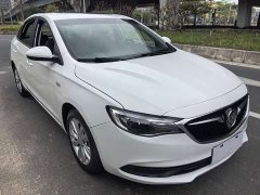 Buick Excelle 2021 Classic 1.5L Automatic Elite - ფოტო 2