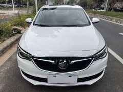 Buick Excelle 2021 Classic 1.5L Automatic Elite - ფოტო 3