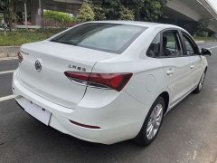 Buick Excelle 2021 Classic 1.5L Automatic Elite - ფოტო 4